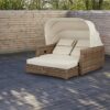 Vila Luxury-aurinkosänky-sohva