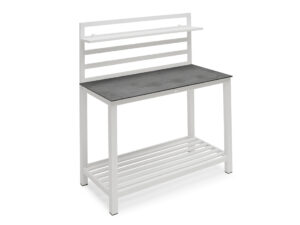 Åminne kesäkeittiö valkoinen