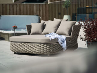 Hillerstorp Fjördholmen aurinkosänky-sohva